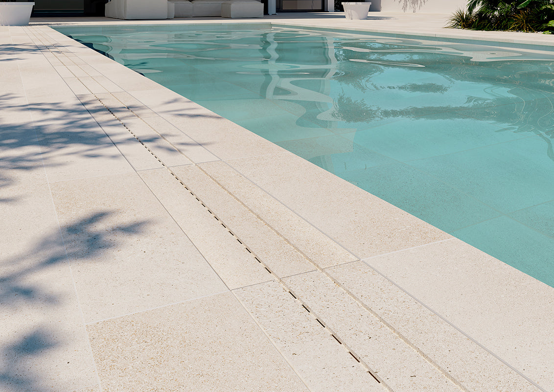 Rejilla RJ20 Stromboli Light 50x20 Out