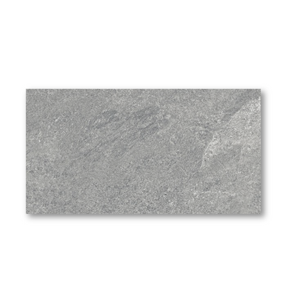 Porcelanato Natural 60x120 - Rocca Grey Gris - Vite