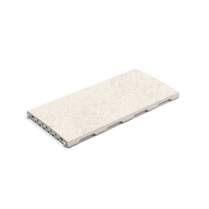 Rejilla de Drenaje Invisible RJ25 Stromboli Light 25x50
