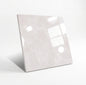 Porcelanato Brillante 60x60 Rio White