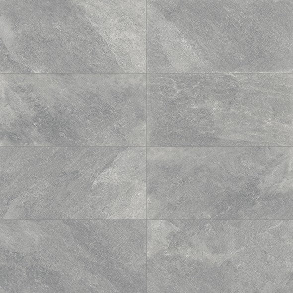Porcelanato Natural 60x120 - Rocca Grey Gris - Vite