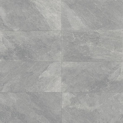 Porcelanato Natural 60x120 - Rocca Grey Gris - Vite