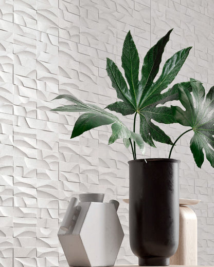 Revestimiento 90x29,5 - Rock Moon Beige claro - Colorker
