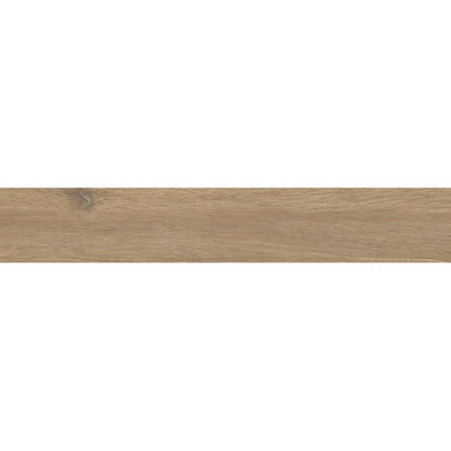 Porcelanato Rectificado 20x120 - Carpatos Roble Roble - Baldocer