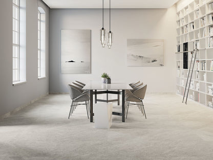 Porcelanato Rectificado Natural 80x80 - Balmoral Moon - Baldocer