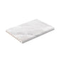 Borde Creta Cupira Hueso 50x33 Out