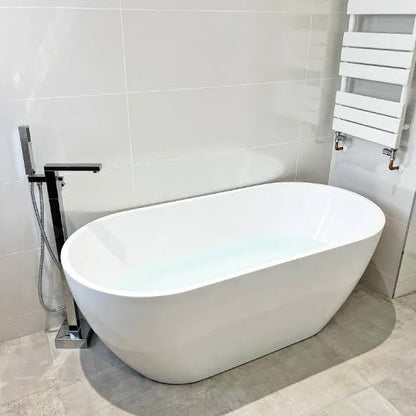 Revestimiento 33,3x100 - Cubica Basic Blanco Blanco - Venis