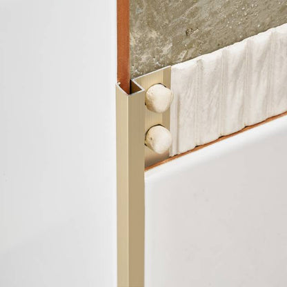 Angulo Novolistel 3 12mm Champagne-166