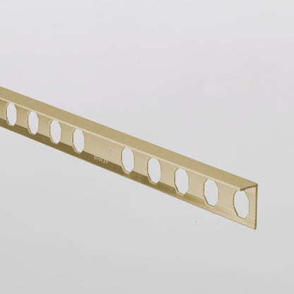 Novosuelo Alu. 12x2500 Oro mate-12