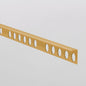 Novosuelo Alu. 12x2500 Cobre mate-89