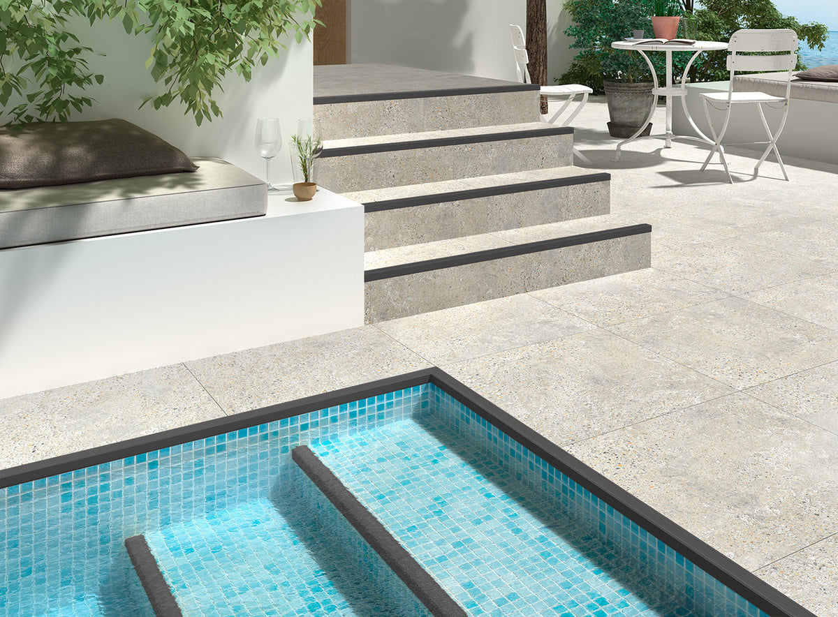 Novopeldaño ASTRA Nori 40x2500 Negro-165