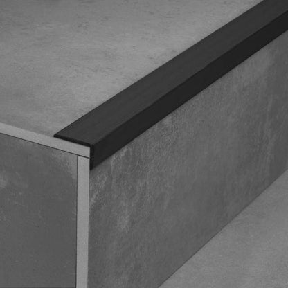 Novopeldaño ASTRA Nori 40x2500 Negro-165