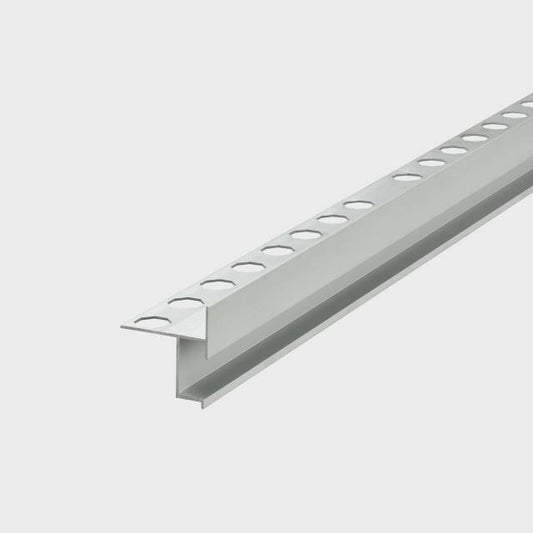 Novopeldaño Eclipse Aura Alu 12mm Plata mate-13