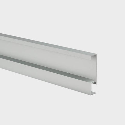 Novorodapie Eclipse SP Alu. h80 Plata mate-13