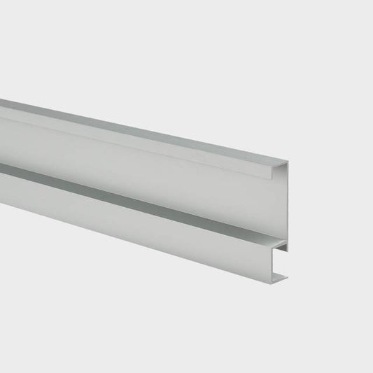 Novorodapie Eclipse SP Alu. h80 Plata mate-13