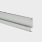 Novorodapie Eclipse SP Alu. h80 Plata mate-13