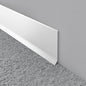 Novorodapie L Alu. 100x2500 Blanco mate-142