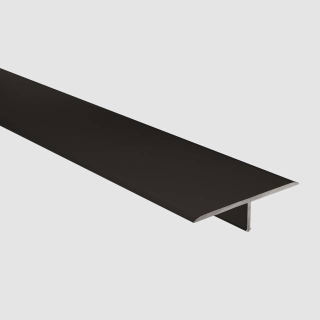 Novosepara 4 Alu. 15x2500 Negro Mate-90