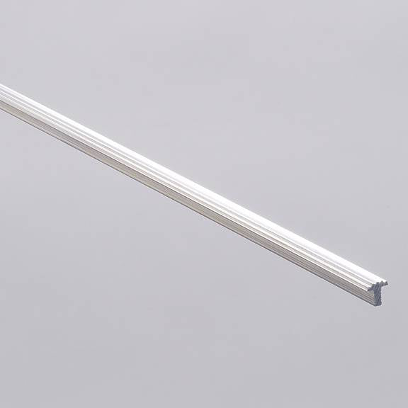 Novostrip Alu. 9x2500 Natural-11