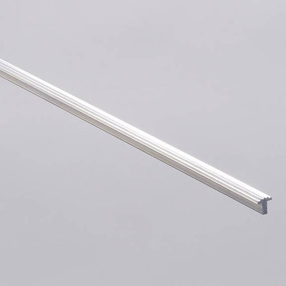 Novostrip Alu. 9x2500 Natural-11