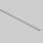 Novostrip SP Alu. 12x2500 Plata mate-13