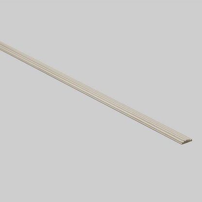 Novostrip SP Alu. 12x2500 Champagne-166