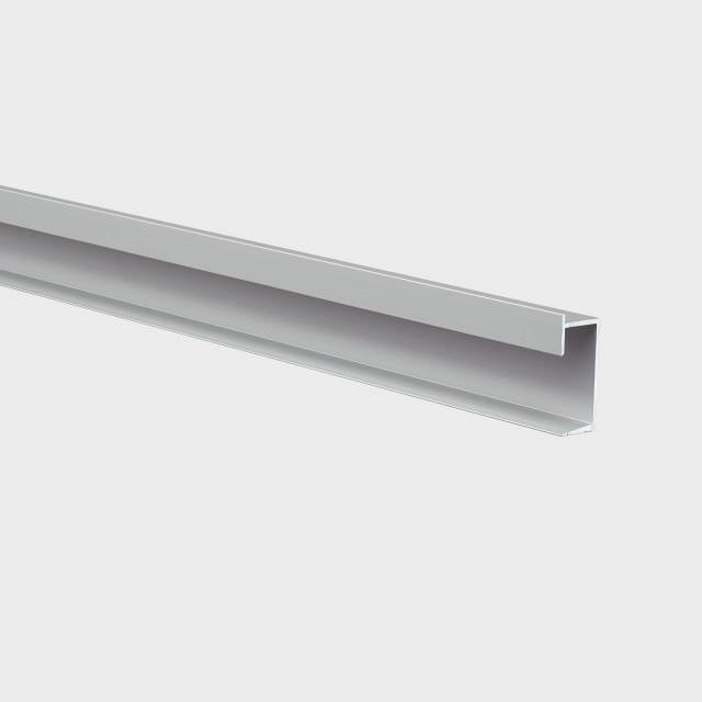 Novotri Eclipse Alu. a:27 h11 Plata mate-13