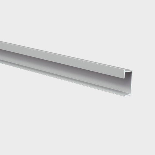 Novotri Eclipse Alu. a:27 h11 Plata mate-13