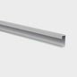 Novotri Eclipse Alu. a:27 h11 Plata mate-13