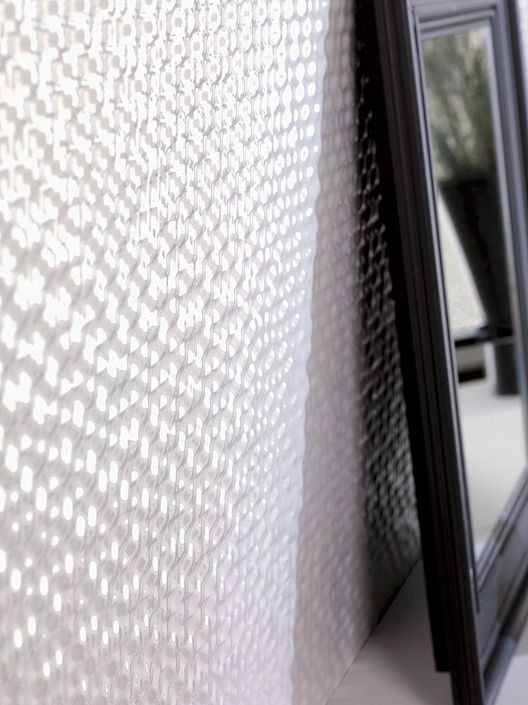 Revestimiento 3D 33,3x100 - Pearls White Blanco - Venis
